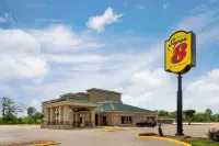 Super 8 by Wyndham Alexandria La