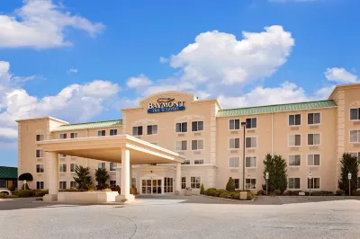 Best Western Byron Center Hotel a Byron Center