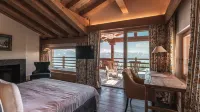 LeCrans Hotels in Lens VS