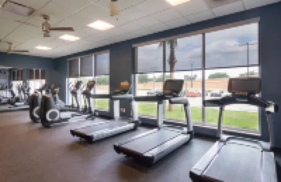 SpringHill Suites Fort Worth Fossil Creek