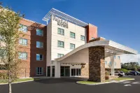 Fairfield Inn & Suites Bonita Springs Hoteles en Bonita Springs
