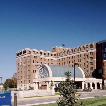 Rochester Marriott Mayo Clinic Area