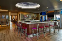 Fairfield Inn & Suites Nashville Downtown/The Gulch