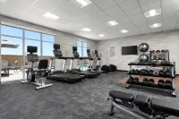Fairfield Inn & Suites Victorville Hoteles en Hesperia