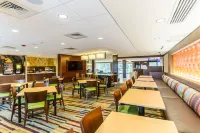 Fairfield Inn & Suites Panama City Beach