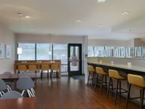 TownePlace Suites Macon Mercer University Hotels in Macon