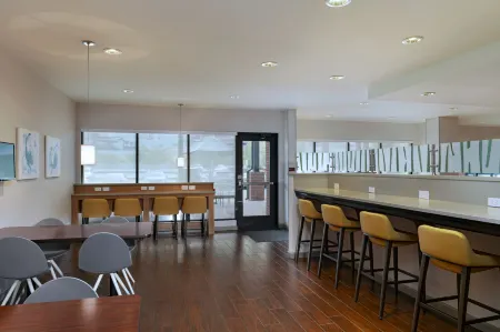 TownePlace Suites Macon Mercer University