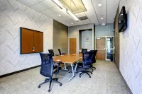 SpringHill Suites Harrisburg Hershey Hotels in Susquehanna Township