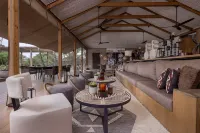 JW Marriott Masai Mara Lodge - 5-Star