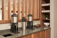 Four Points by Sheraton Chicago Schaumburg - فطور