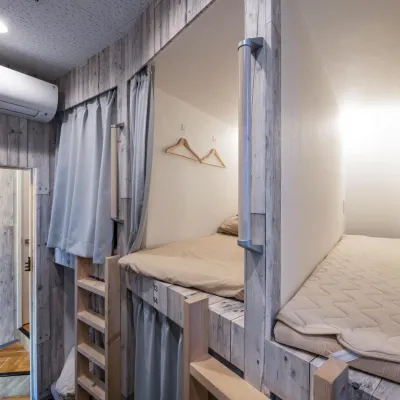 Bnb+ Kanda Terrace Ogawamachi Hotels in der Nähe von Gakushi-Kaikan