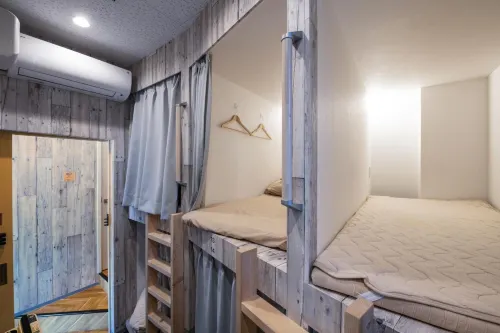 Bnb+ Kanda Terrace Ogawamachi - 1つ星