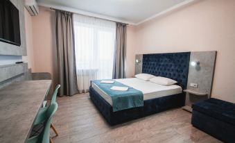 Zolotaya Podkova Hotel