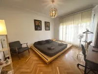 Nuevo Balmes Habitaciones - Bed and Breakfasts