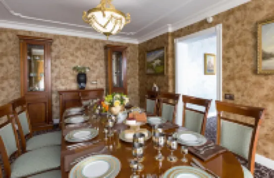 Chuvashiya Hotel