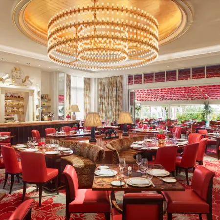 Casa Faena Miami Beach
