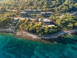 Maslina Resort