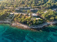 Maslina Resort Hotels in 
