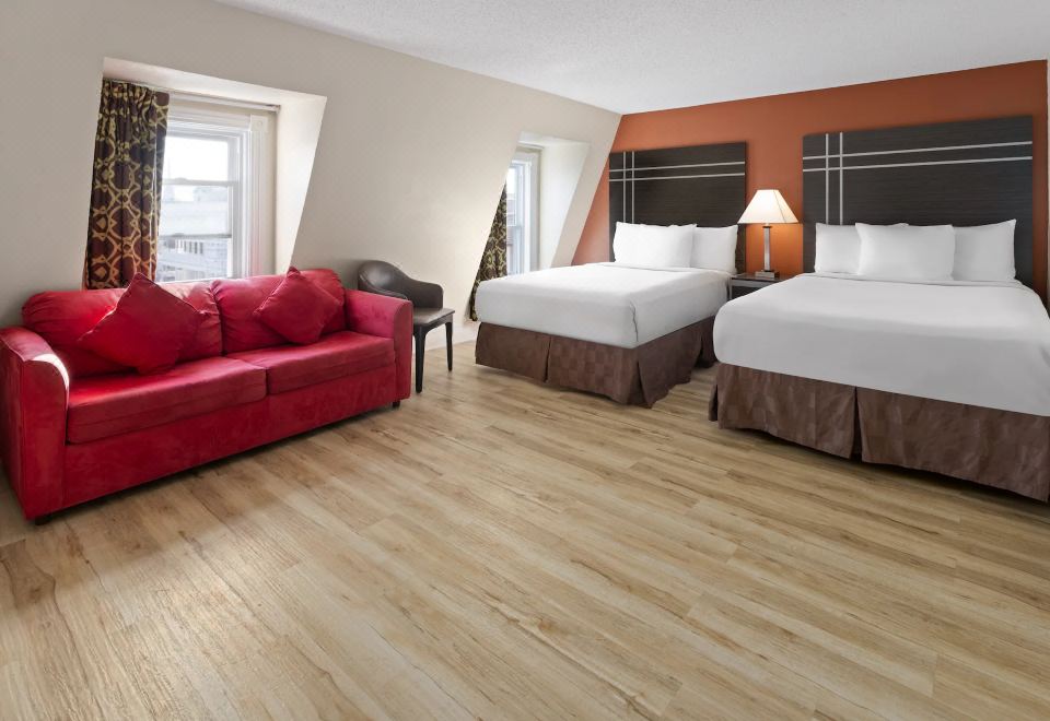 와일드우드 인, 어 트래블로지 바이 윈덤 썸네일 이미지