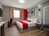 Ramada by Wyndham West Edmonton Hotel & Suites Hotels near Glenora