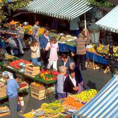 ibis Styles Nice Cap 3000 Aéroport Hotel Exterior