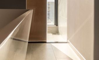 Novotel Mexico City Centro Historico