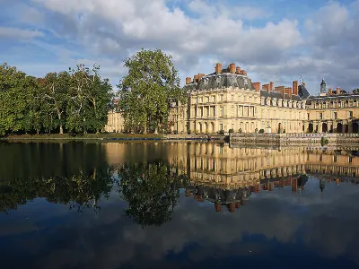 Hôtel ibis budget Fontainebleau Avon Hôtels à : Moret-Loing-et-Orvanne