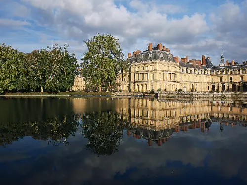 Ibis Budget Fontainebleau Avon Hotels in Moret-Loing-et-Orvanne