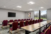 Four Points by Sheraton Chicago Westchester/Oak Brook Hotel a Westchester