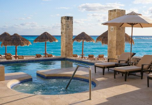 더 웨스틴 칸쿤 리조트