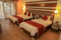Bharatpur Garden Resort Hotels in Bharatpur