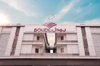 Boudl Al Sulimanyah Hotels in 