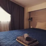 Hermitage Mini-Hotel - ที่มีที่จอดรถ