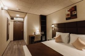 Helix Hotel