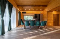 Oxta Ski Resort Hotels in Vsevolozhsky District