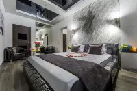 Alex Hotel na Kosygina Hotels in Krasnogvardeysky