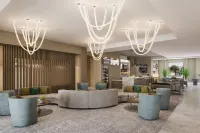 Courtyard by Marriott Cheddi Jagan International Airport, Guyana فنادق في 