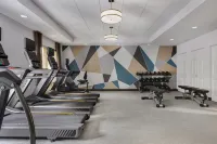 SpringHill Suites Jacksonville North I-95 Area