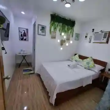 Indino Guest House 2&5 Rooms