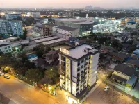 Napa Hotel Ratchaburi - 3-Star