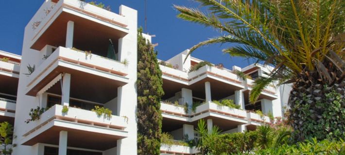 Apartamentos del Rey Hoteles en San Juan Bautista