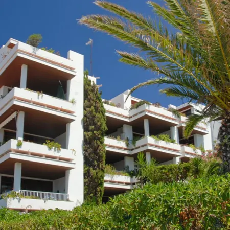 Apartamentos del Rey