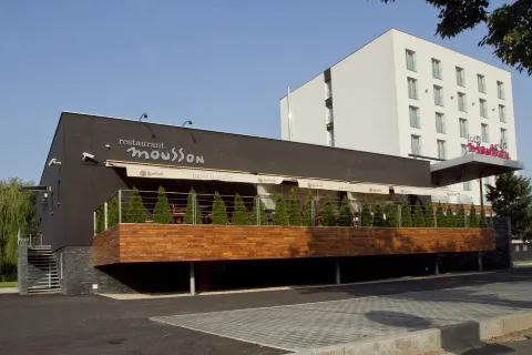 Hotel Mousson