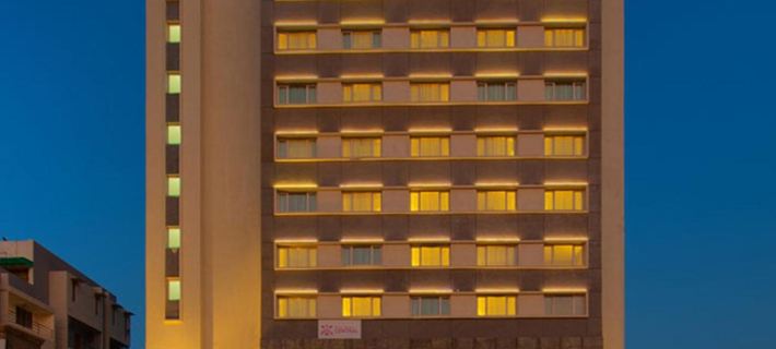 Royal Orchid Central Akota - Vadodara Hotels in Vadodara