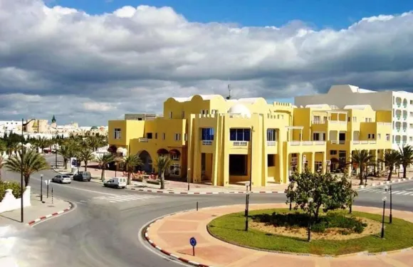 阿拉丁住宅酒店