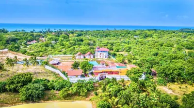 Santon Resort & Spa - Level 1 Certified Hotels near Kahandamodara Beach