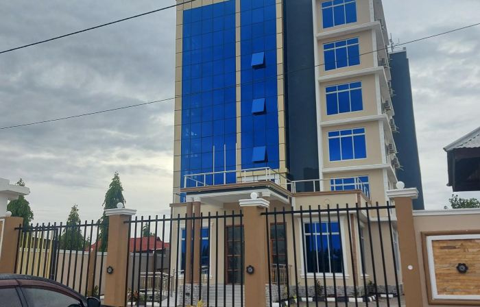 Eastern City Hotel