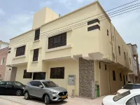 Red-3 - New Salalah Hotels in 