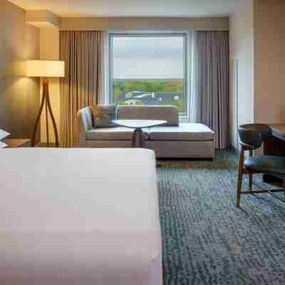Hyatt Regency Reston Rooms