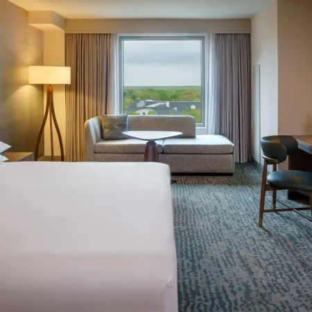 Hyatt Regency Reston